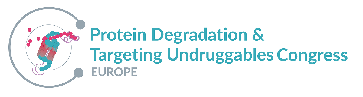 Protein Degradation & Targeting Undruggables Europe 2022